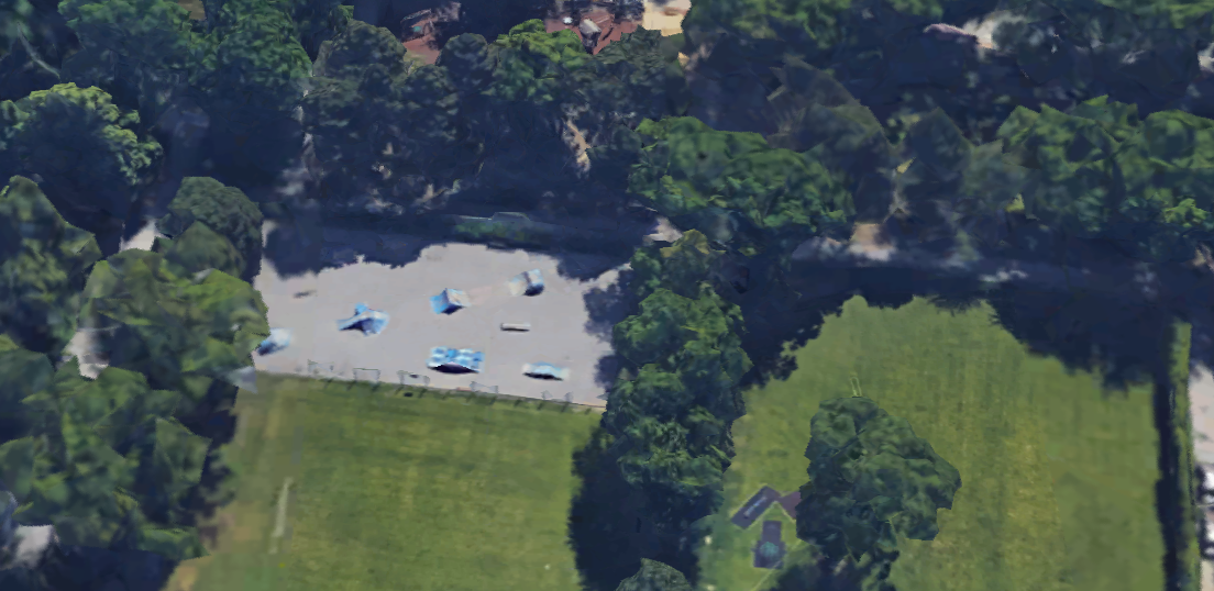 Wahringer Skatepark