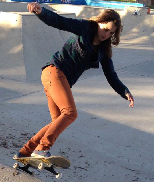 Waikerie Skate Park
