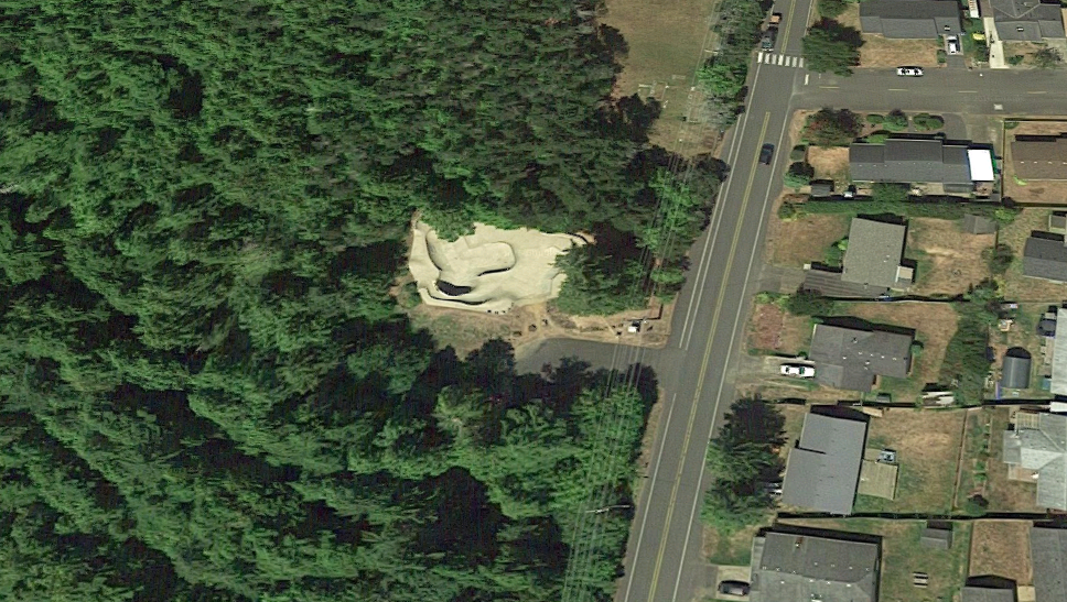 Waldport Skatepark