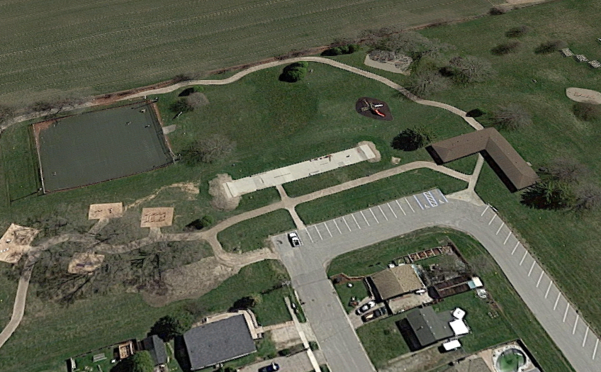 Wallaceburg Skatepark
