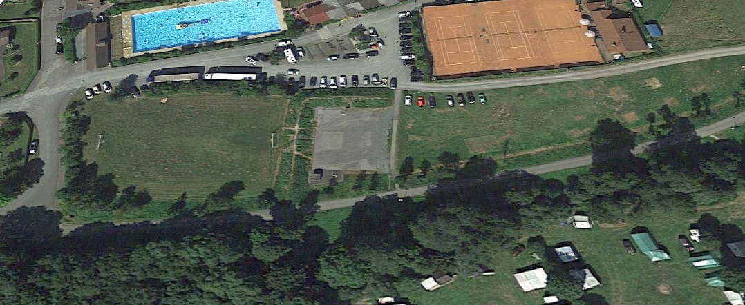 Wallenfels Skatepark