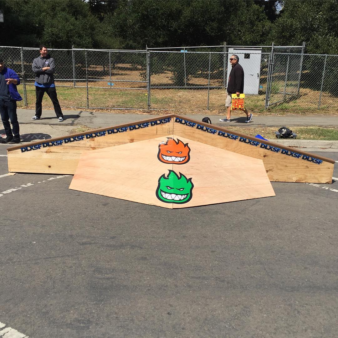 Waller Skatepark