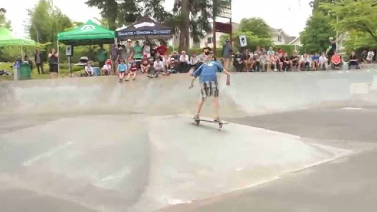 Walnut Grove Skatepark