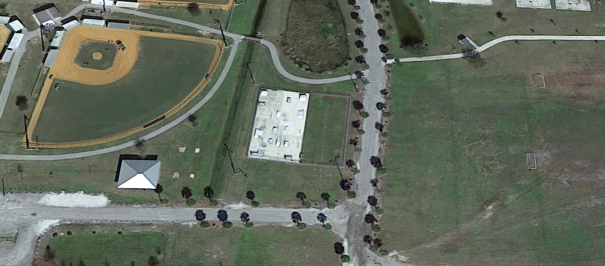 Walt Brewer Sports Skatepark