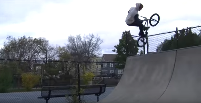 Waltham Cross Skatepark