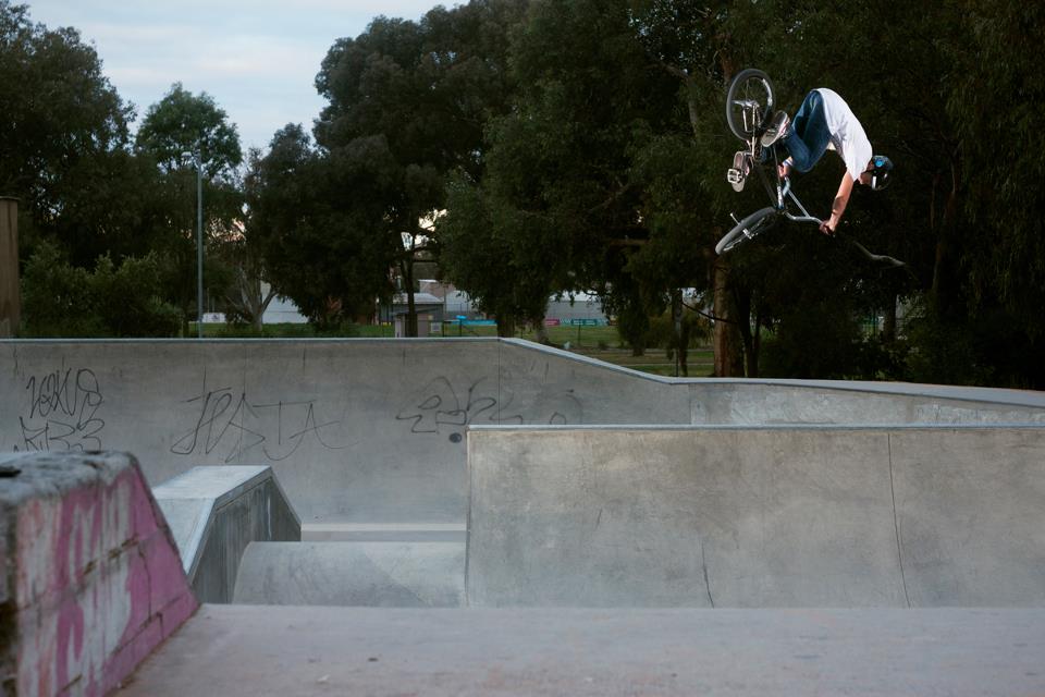 Wangaratta Skate Park