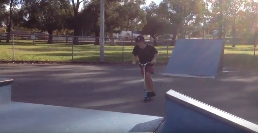 Wanneroo Skate Park
