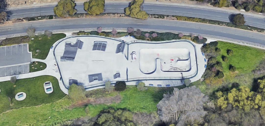 Wardlaw Skate Park