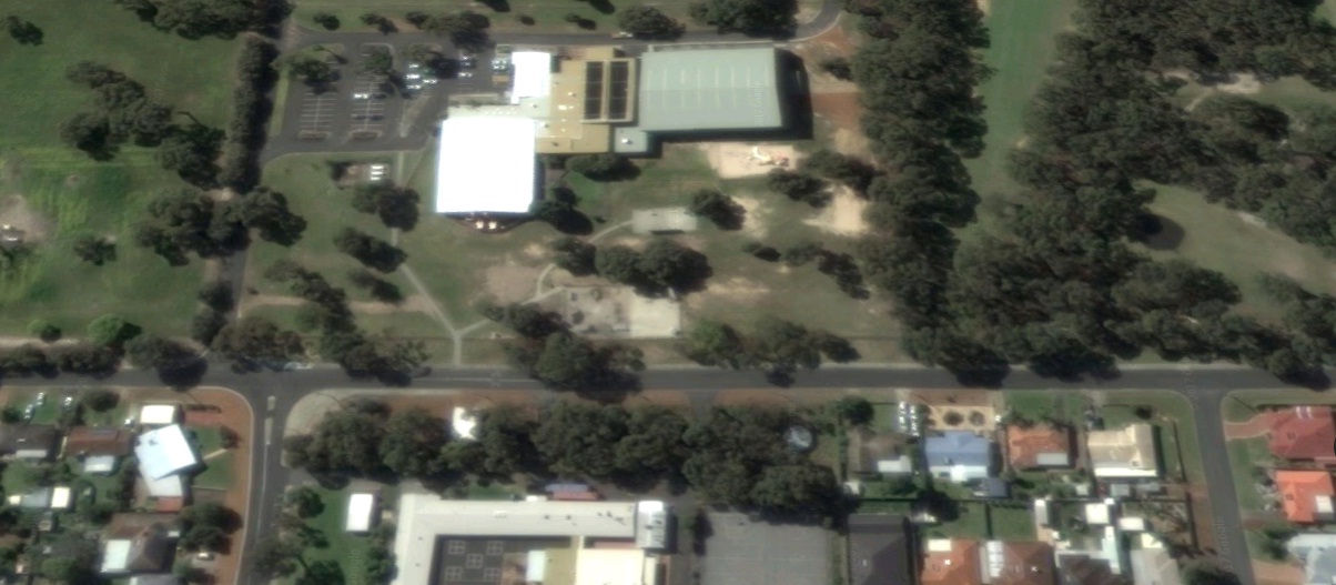 Waroona Skate Park