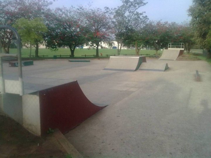Warragamba Skate Park