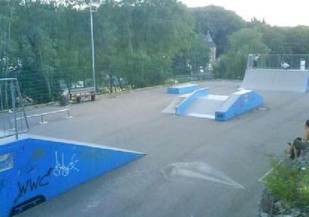Wassenberg Skatepark