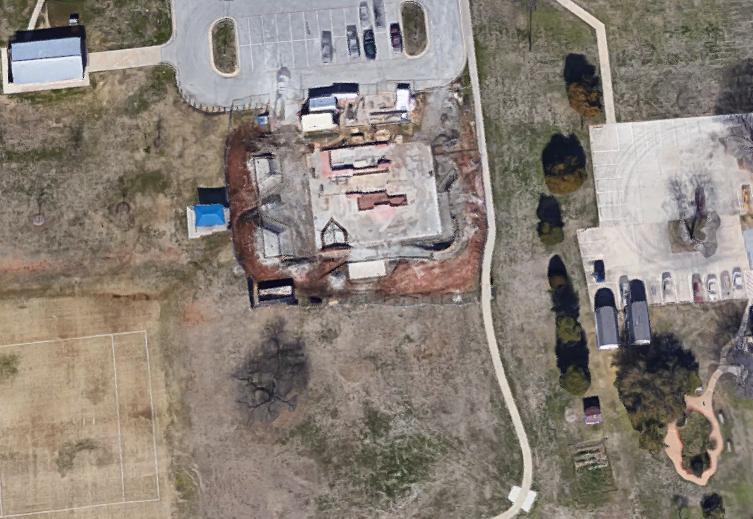 Watauga Skatepark