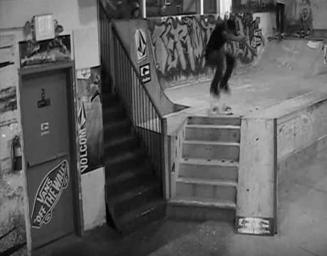 Waterboyz Skatepark