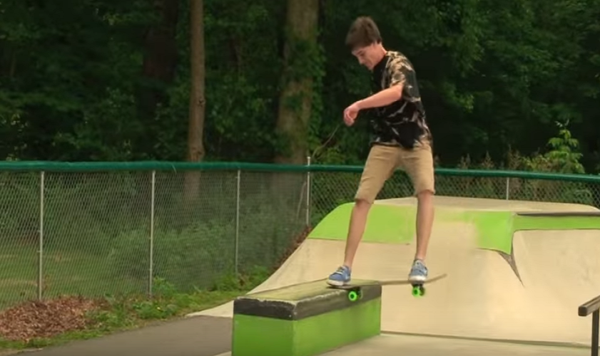 Waterford Skatepark