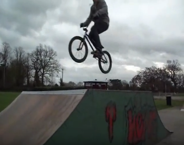 Watlington Skatepark