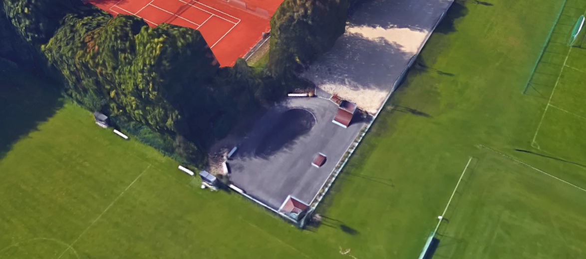 Wehringen Skatepark