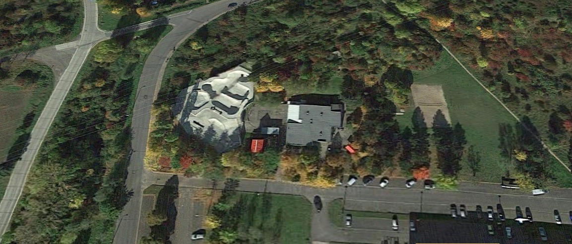 Weimar Skaetpark