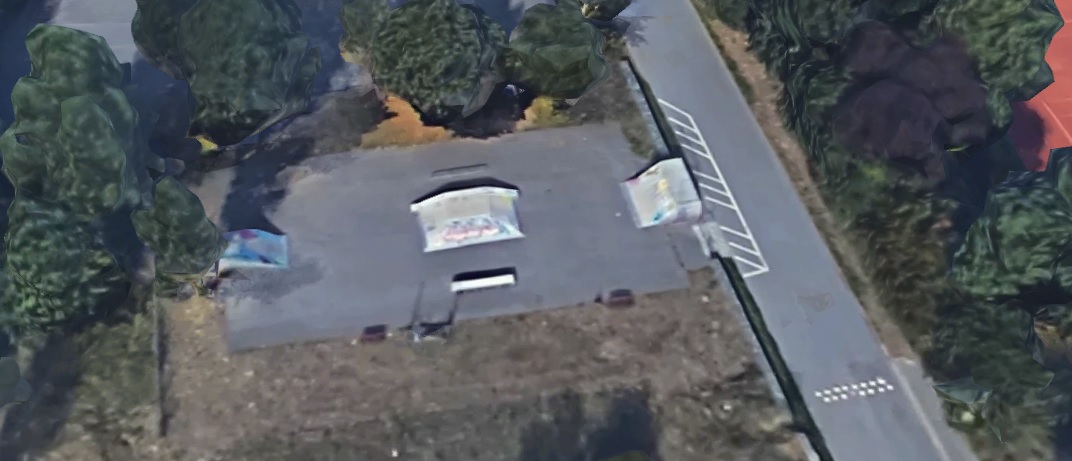 Weiterstandt Skatepark