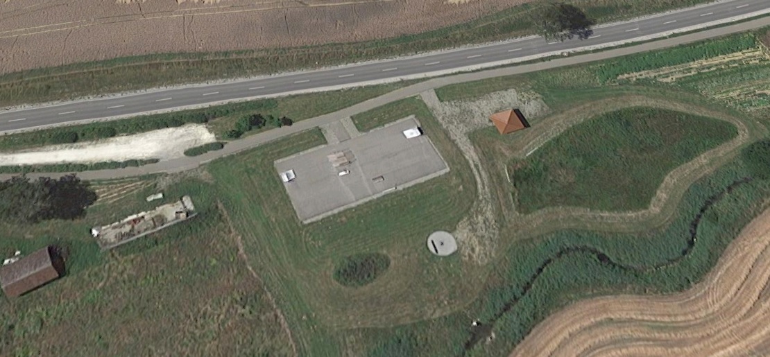 Welden Skatepark