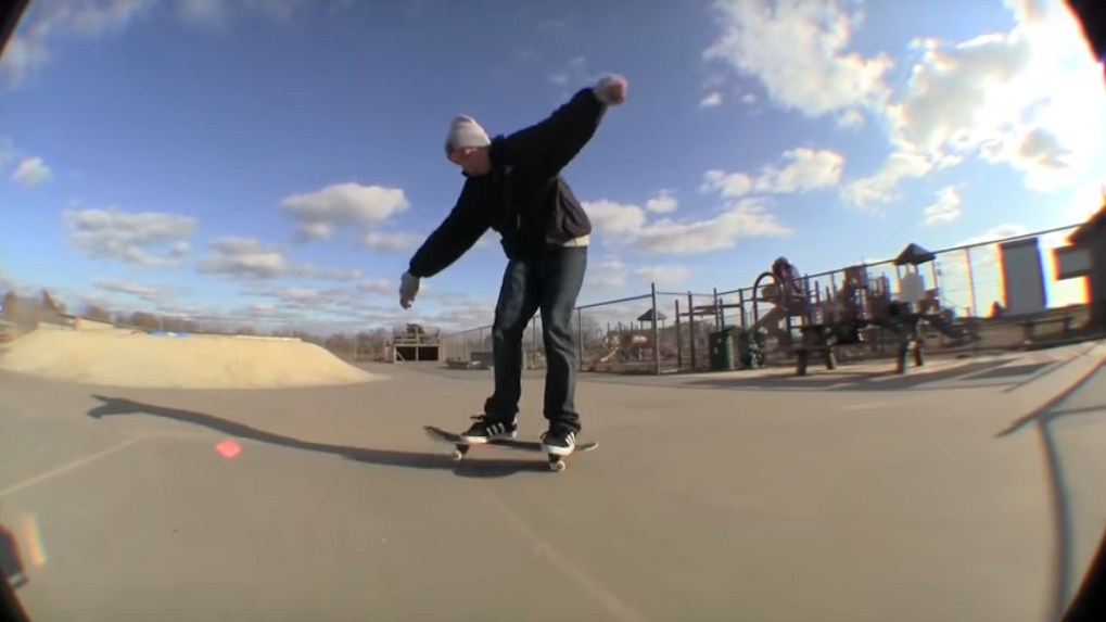 Wellfleet Skatepark