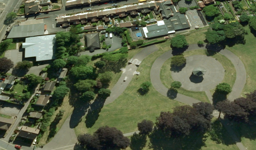 Wellingborough Skatepark