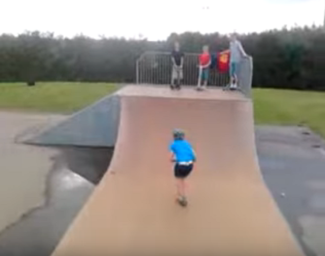 Welton Skatepark