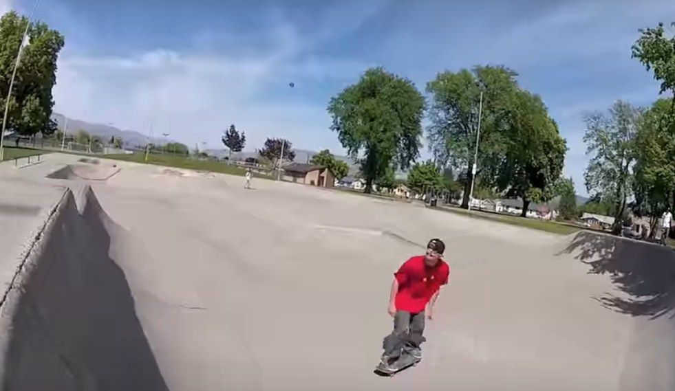 Wenatchee Skatepark