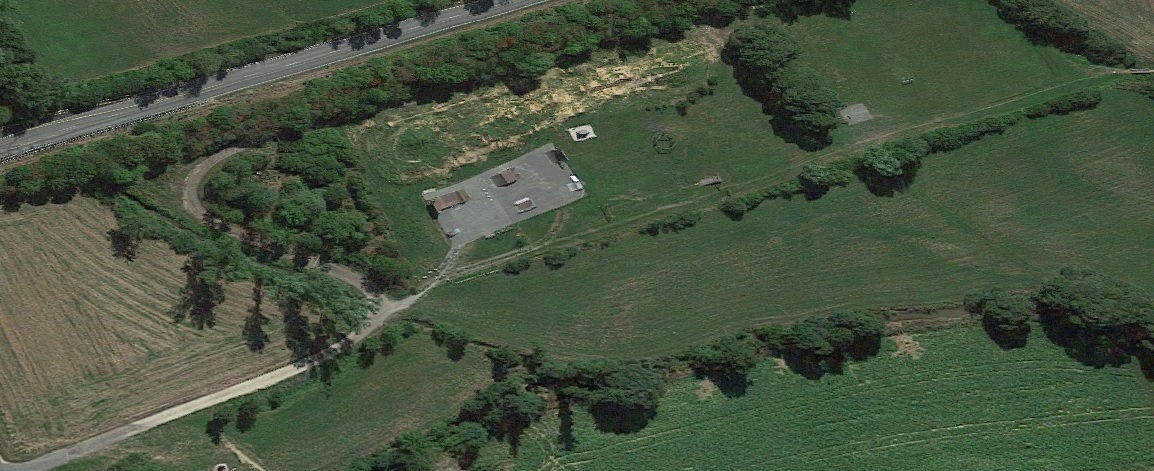 Wenzenbach Skatepark