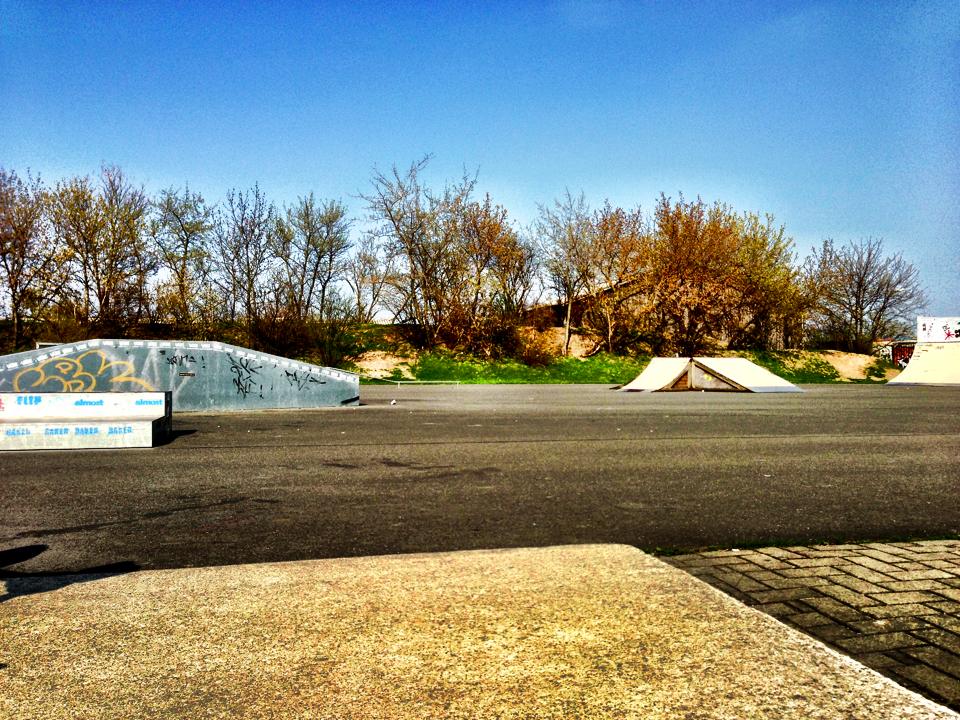 Wernigerode Skatepark