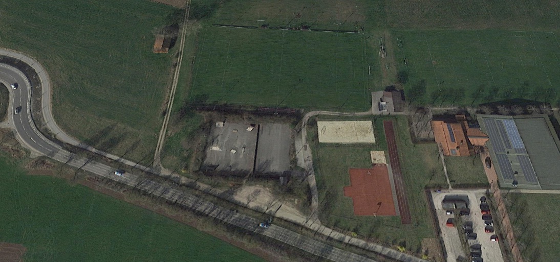 Wessling Skatepark