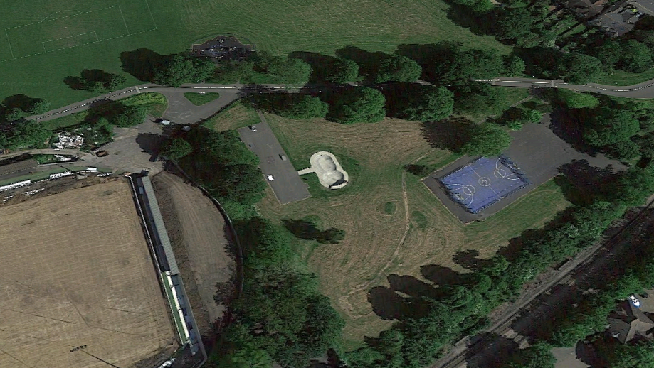 West Sutton Skatepark