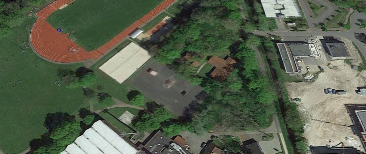 Westerstede Skatepark