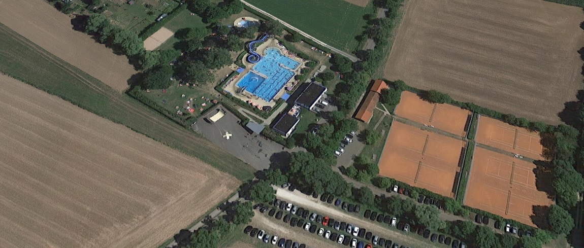 Westhausen Skatepark