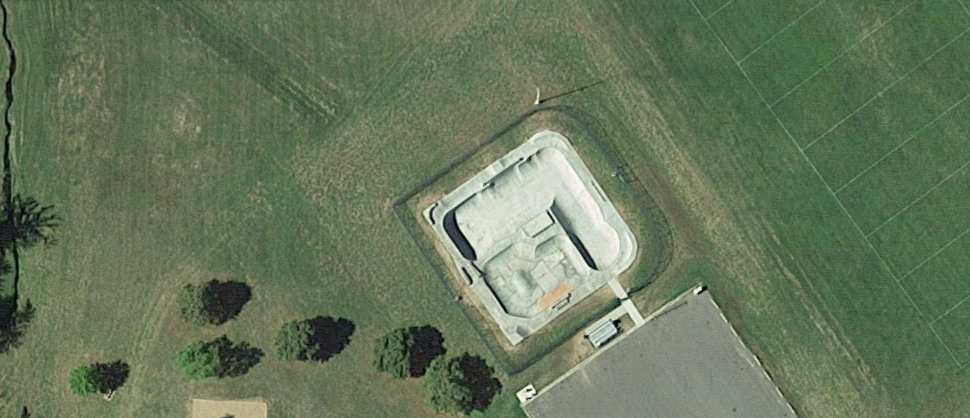 Weston Skatepark
