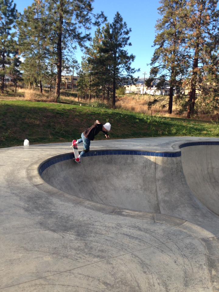 Westside Skatepark