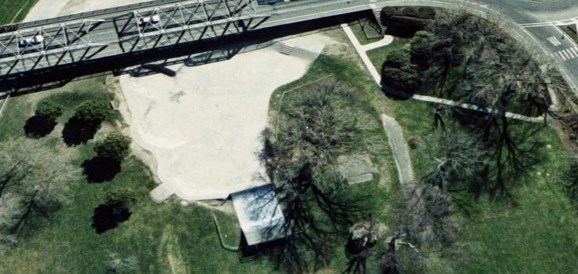 Whanganui Skate Park