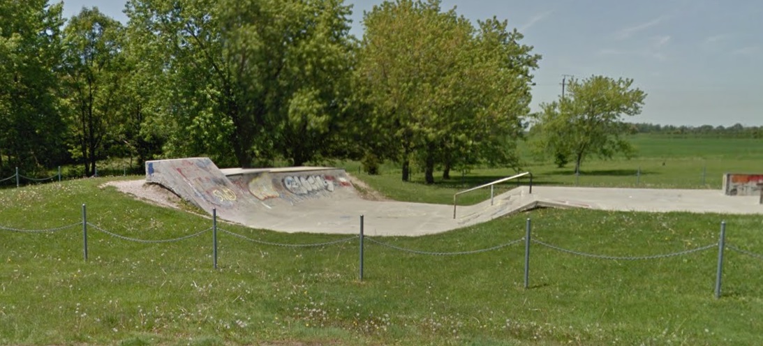 Wheatley Skatepark
