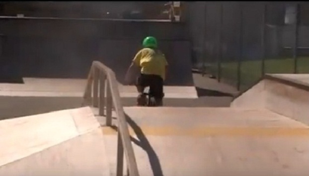 White Bear Lake Ymca Skatepark