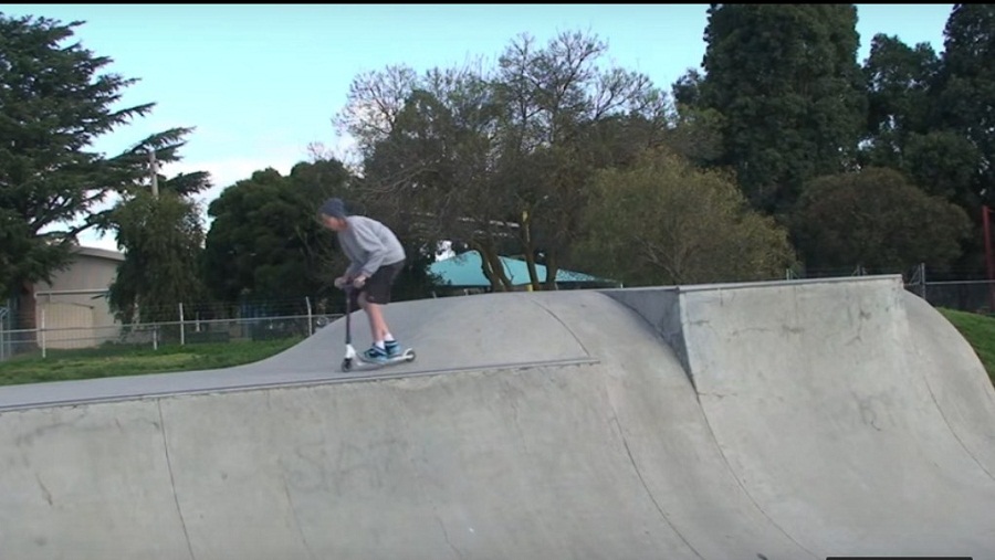 Whittlesea Mini Skatepark