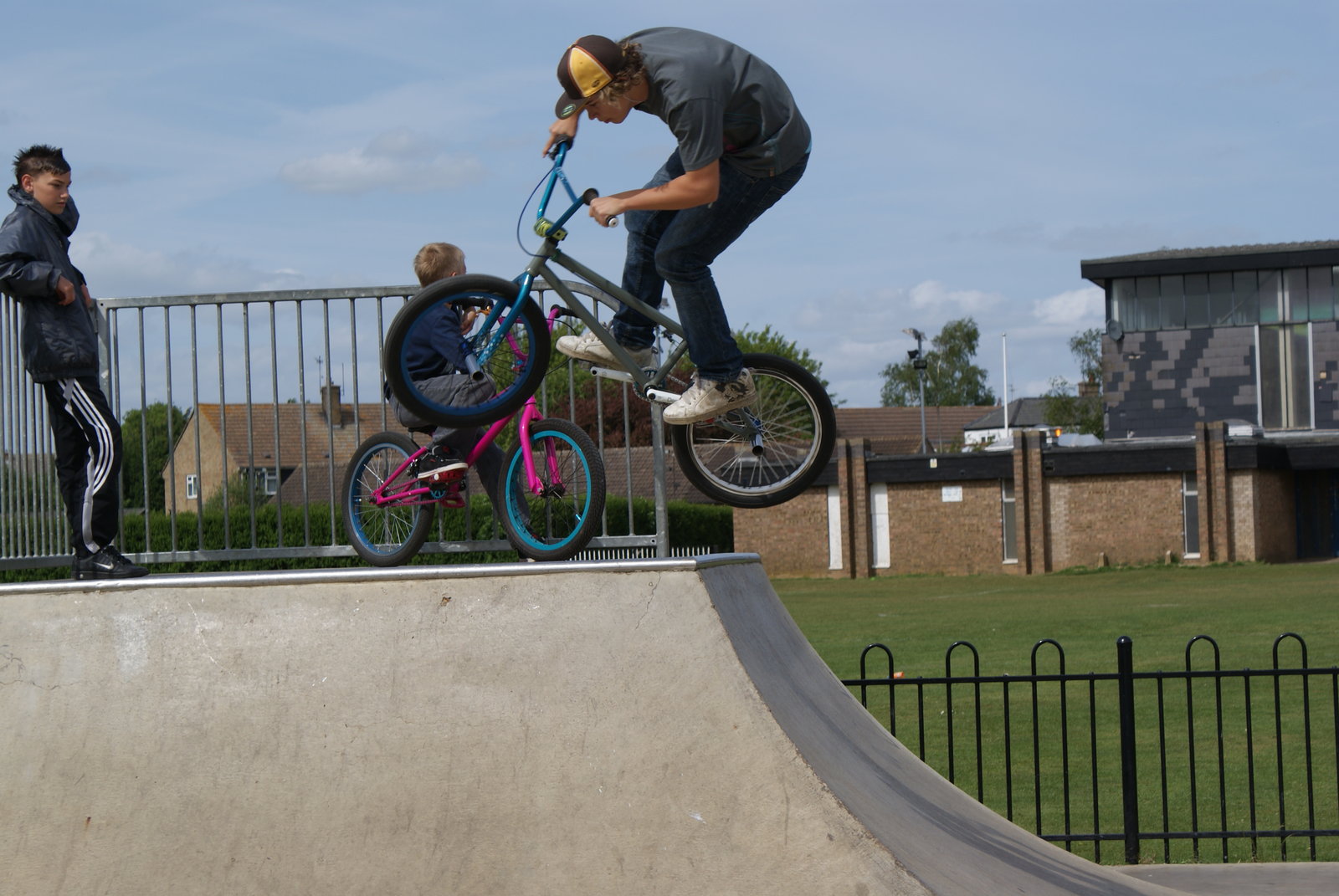 Whittlesey Skatepark