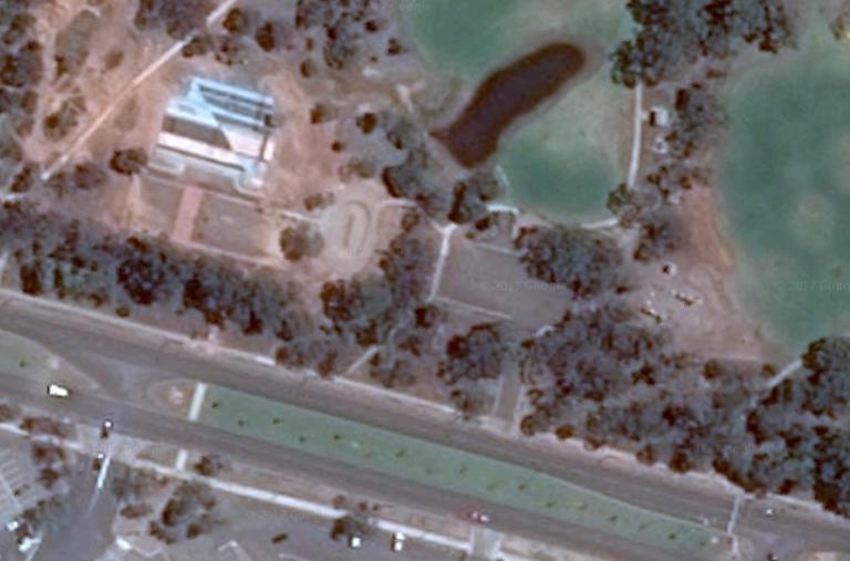 Whyalla Bowl Skatepark