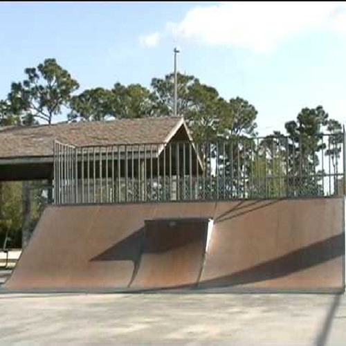 Willoughby Skatepark