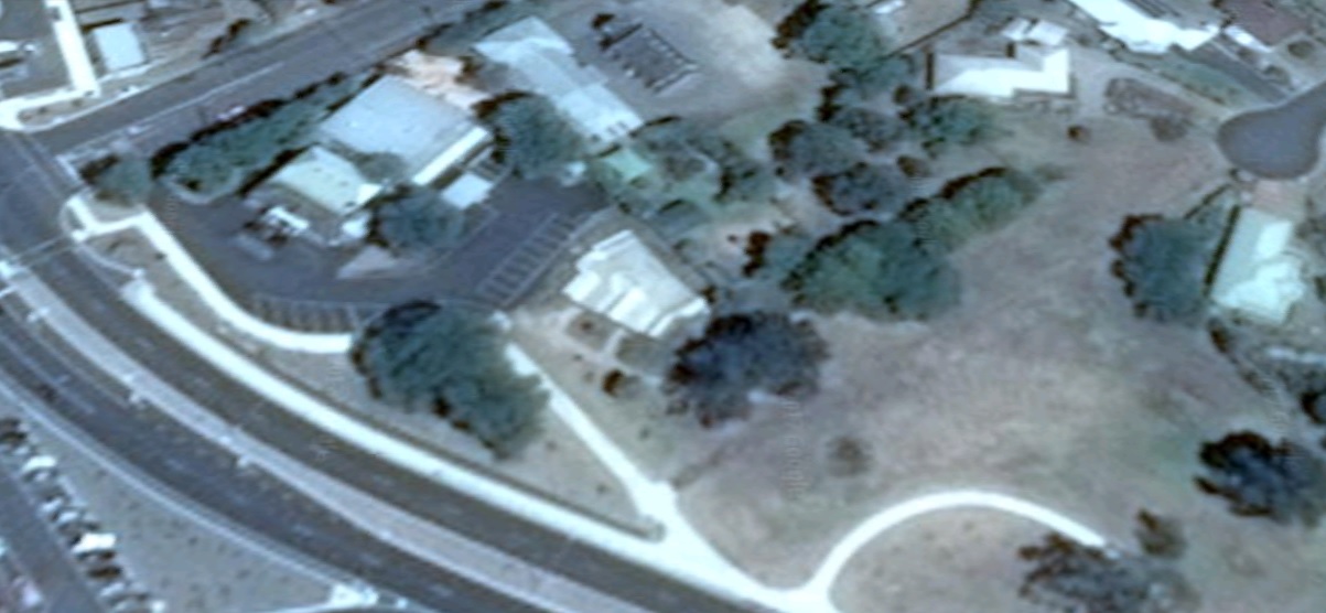 Winchelsea Skatepark