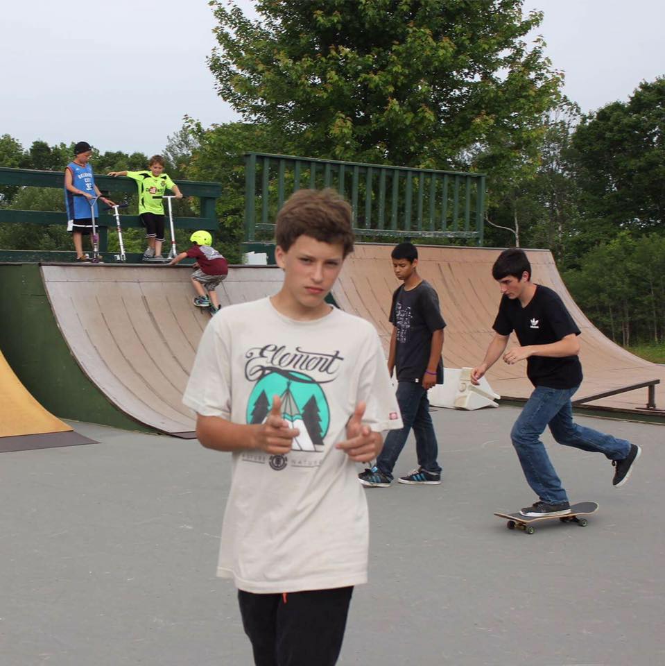 Windam Skatepark