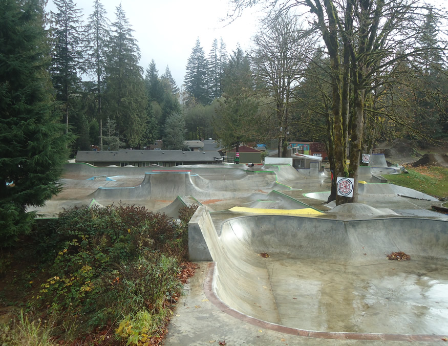 Windells Skatepark