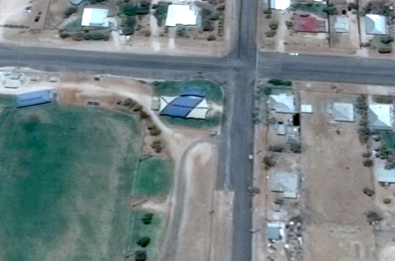 Winton Skate Park