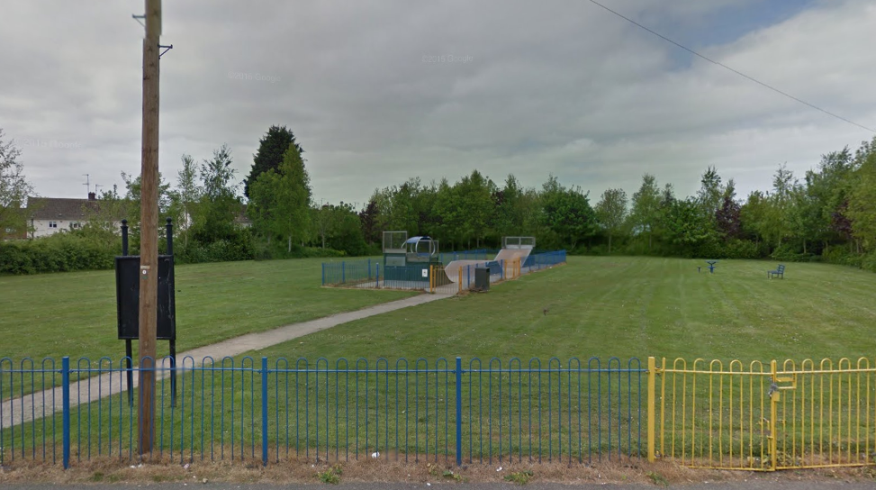 Wisbech Skatepark