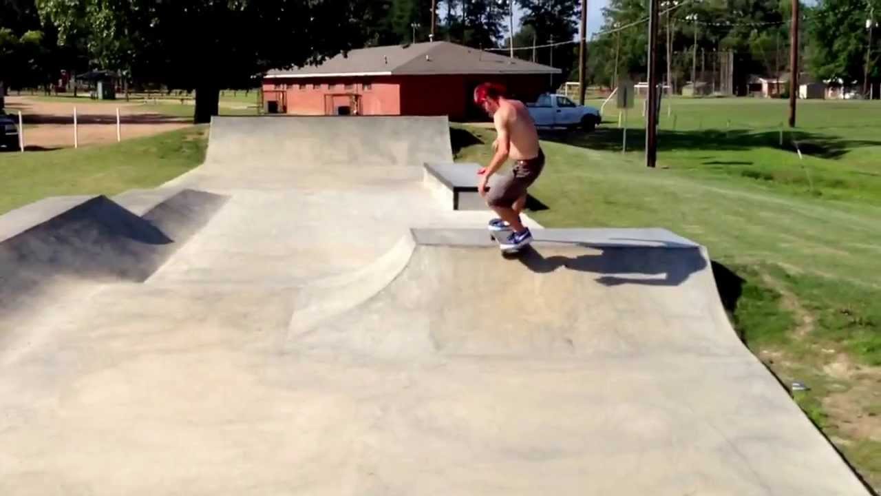WISE Skatepark