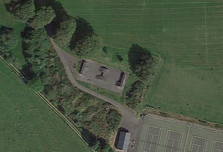 Withymoor Skatepark