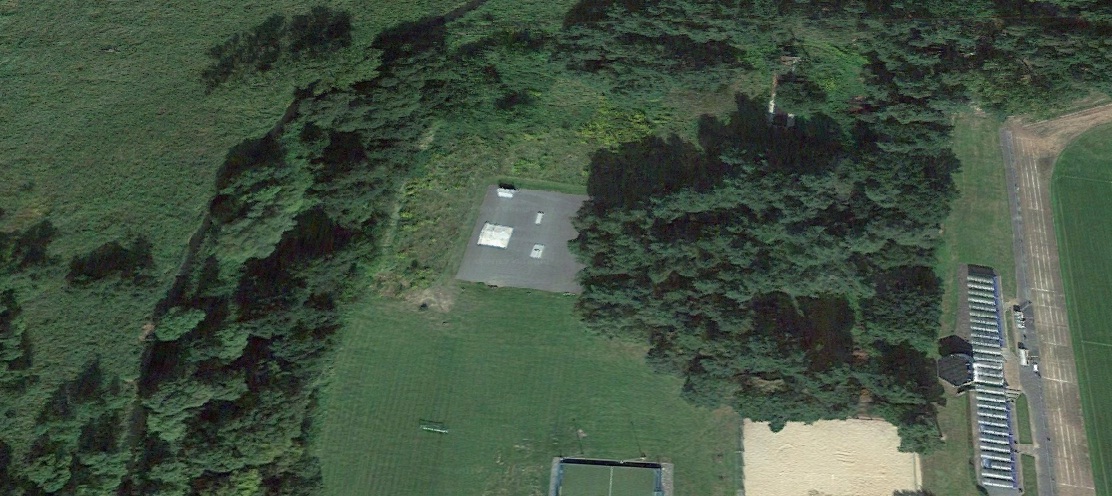 Wittstock Skatepark
